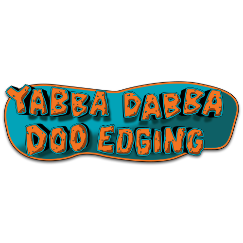 yabba-dabba-doo-edging-logo