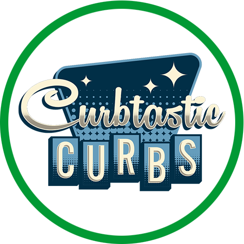 David Uidel & Kristena Froman - Curbtastic Curbs